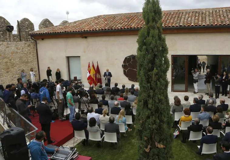 Urueña Vive Un Fin De Semana En Torno A La Literatura Fantástica | El ...